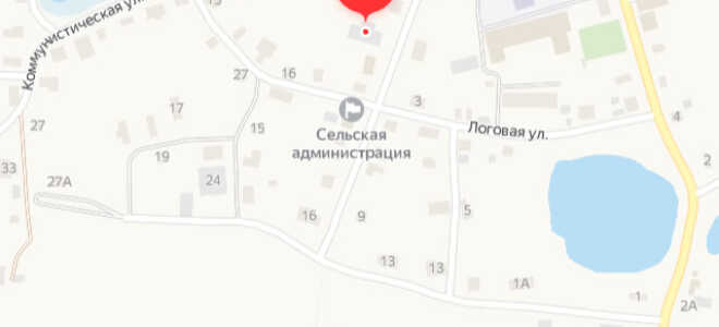 Соцзащита Усть-Кишерть