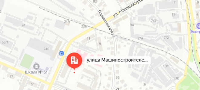 Соцзащита Коминтерновского района Воронежа