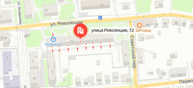 Соцзащита Александров