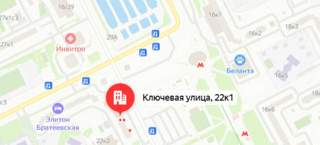 Соцзащита Братеево Москвы