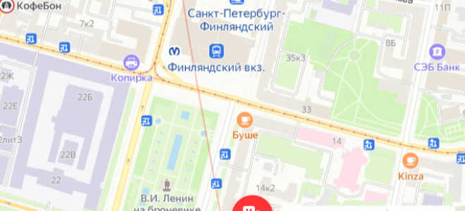 Соцзащита Калининского района Санкт-Петербурга