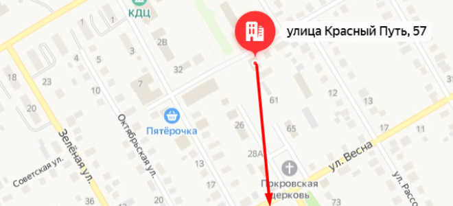 Соцзащита в р.п. Нововаршавка