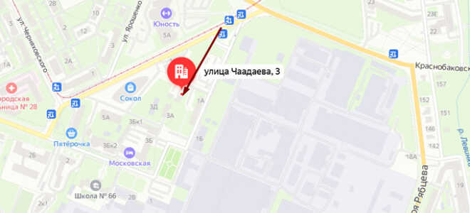Соцзащита Московского района Нижнего Новгорода