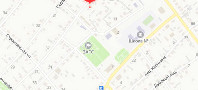 Соцзащита Светлый Яр